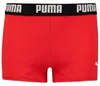 PUMA Badehose für Jungen SWIM BOYS LOGO Trunk Badeshorts Produktbild-Vorschau 1