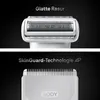 Braun Series 7 BG7550, Mokry & Suchy, Bateria, Szary Podgląd zdjęcia produktu 10