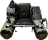 Black Cat Battle Boat - Bellyboot Produktbild-Vorschau 6