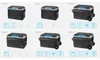 Teesa TSA6001: nevera portátil con compresor y función de Vista previa de la imagen del producto 13