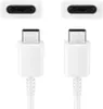 Cavo di ricarica Samsung da USB-C a C BULK (bianco) Anteprima dell’immagine prodotto 11
