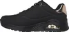 Skechers Uno-Shimmer Away 155196-BBK Anteprima dell’immagine prodotto 13