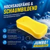 Autoschwamm XL Universal Schwamm Fliesenschwamm Auto Wäsche Produktbild-Vorschau 5