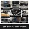 MOVA Z70 Ultra Roller Complete Saug- und Wischroboter mit Produktbild-Vorschau 8