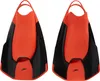 Speedo Fastskin KickFin, Schwarz, Rot, Produktbild-Vorschau 3