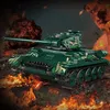 800 kusů stavebních bloků, Mould King 20015 Technic tank Náhled obrázku produktu 2