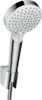 Hansgrohe Croma Select S Vario Set doccia 26691400 Anteprima dell’immagine prodotto 1