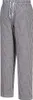 Portwest C079 Kochhose Bromley Black Check Gr. XL Produktbild-Vorschau 4