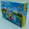 PLAYMOBIL 1.2.3. 70268 Roue à eau avec carrousel Voir les images du produit 10