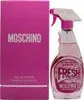 Produktbild: Moschino Fresh Couture Pink Eau de Toilette 100ml Spray Náhľad obrázku produktu