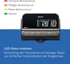 Beurer BM 81 easyLock Blutdruckmessgerät Produktbild-Vorschau 20