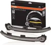 OSRAM LEDriving Dynamic Spiegelblinker VW Golf VII - Black Anteprima dell’immagine prodotto 4