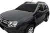 J&J Automotive | SCOUTT Okenné deflektory pre Dacia Duster Náhľad obrázku produktu 3