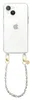 Pearlfection Transparant Cord Hülle - Short cord  - Produktbild-Vorschau 1