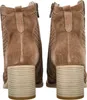 NERO GIARDINI BOTIN TACON VELOUR Brown Produktbild-Vorschau 15