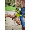 RYOBI RY18BLA-0 Akumulátorový fukár na lístie 18 V ONE+ 145 Náhľad obrázku produktu 13