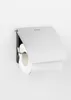 Toilettenpapierhalter, Classic, Matt Steel Produktbild-Vorschau 6
