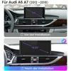 2+64G 10,25" radio samochodowe z systemem Android i CarPlay Podgląd zdjęcia produktu 2