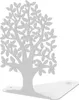 AD08 Podpěra, TREE, bílá jemná matná textura Náhled obrázku produktu 1