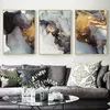 TPFLiving Kunstdruck LW-09 (OHNE RAHMEN) Poster - Leinwand Produktbild-Vorschau 4
