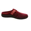 Rohde Hausschuhe Damen 393837343031 Rot 39 EU Produktbild-Vorschau 19