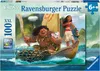 Ravensburger 10943, 100 Stück(e), Cartoons, 6 Jahr(e) Produktbild-Vorschau 1
