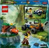 Lego Forscher-Quad 60424 Náhled obrázku produktu 8
