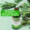 Rosmarinöl Ätherisches Öl gesunde Kopfhaut Haarwachstum Produktbild-Vorschau 10