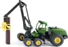 SIKU Farmer - Falciatrice Claas (mietitrebbia) 1:50 Anteprima dell’immagine prodotto 18