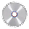 STIER Kreissägeblatt Profi, Metall, 210 x 2,4 x 30 mm, 72 Produktbild-Vorschau 1