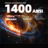 Beamer 4K, VIDAA OS, offiziell Netflix-, 1080P FHD,1400 Produktbild-Vorschau 3