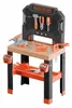Smoby Black+Decker Werkbank Produktbild-Vorschau 1