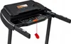 Skládací elektrický běžecký pás ALBI 3300 CORCIANO 3HP 120 Náhled obrázku produktu 3