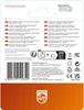 Philips MicroSDHC 2-Pack    32GB Class 10 UHS-I U1 incl. Produktbild-Vorschau 3