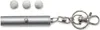 Hama LP-1R Laserpointer 640 nm 50 m Chrom (00003500) Anteprima dell’immagine prodotto 4