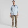 Craghoppers NosiLife Nuoro LS Shirt II Koszula outdoorowa Podgląd zdjęcia produktu 12