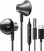 Écouteurs filaires Ugreen Ep106 Usb-C (noirs) Voir les images du produit 9