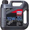 Liqui Moly Motorbike 4T Synth 10W-50 Street Race 4 Liter Produktbild-Vorschau 2