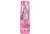 Bambola Barbie Fashionistas con abito floreale Anteprima dell’immagine prodotto 7