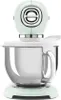 Smeg 50s Style Küchenroboter Silber One Size / EU Plug 220V Produktbild-Vorschau 9