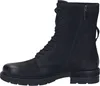 JOSEF SEIBEL Roxanna 03 | Stiefel für Damen | Schwarz Produktbild-Vorschau 3