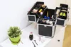 Meister Mallette multi-usages 450 x 320 x 225 mm Inclus 2 Voir les images du produit 8