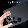 2X 3D Kameraglas für Samsung Galaxy S26 Ultra Schutz Linse Produktbild-Vorschau 6