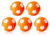 Kickerball WINSPEED-5-er Set-orange/weiß Produktbild-Vorschau 1