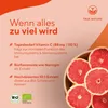 Grapefruit Extrakt Tropfen - 100ml Grapefruitkernextrakt - Produktbild-Vorschau 3