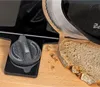 Zassenhaus Brotschneidemaschine CLASSIC, schwarz 72068 Podgląd zdjęcia produktu 4