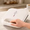 Nussgebäck-Maker Keksform 750W 12 Hälften Produktbild-Vorschau 4