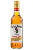 Captain Morgan Spiced Gold 35% vol. 0,5 L Produktbild-Vorschau 3