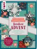 Der verbastelbare Adventskalender: Kreativer Advent. Produktbild-Vorschau 1