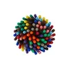Giotto Turbo Color, Multi, Mehrfarbig, 0,5 mm, 2 mm, 96 Produktbild-Vorschau 5